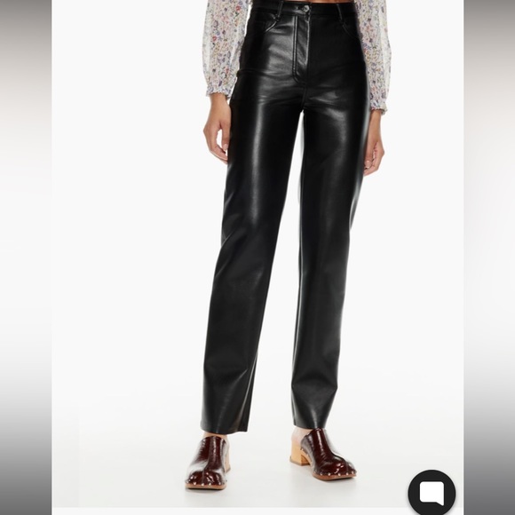 Melina pant - Picture 3 of 6